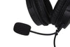 SureFire Harrier 360 Headset Wired Head-band Gaming USB Type-A Carbon
