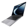 ASUS ExpertBook P3 PM3406CK-R715X AMD Ryzen AI 7 350 Laptop 35.6 cm (14") WUXGA 16 GB DDR5-SDRAM 512 GB SSD Wi-Fi 7 (802.11be) Windows 11 Pro Grey