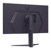 LG 32GS85Q-B 32" Quad HD Gaming Monitor | 2560 x 1440 180Hz 1ms HDMI DP