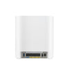 ASUS EBM68 ? Expert Wifi Tri-band Wi-Fi 6 Mesh System | 2-Pack, White