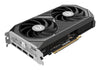 Zotac GeForce RTX 5060 Ti 16 GB GDDR7 Overclocked Graphics Card | PCIe 5.0 x8 | 3 x DP and 1 x HDMI | Active Cooling