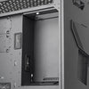 Silverstone SST-ALF2B-G computer case Black 1200 W