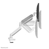 Neomounts monitor arm desk mount for curved ultra-wide screens