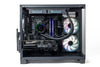 GTR Gaming PC | Intel i9-12900KF | RTX 5070 Ti 16GB | 32GB DDR5 RAM | 1TB NVMe SSD | 750W 80+ Gold PSU | ARGB Case | WiFi | Windows 11 Home - High-Performance Prebuilt Gaming PC