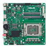 ASUS PRO H610T-CSM Thin Mini ITX Motherboard | LGA1700 | 2x DDR5 Slots