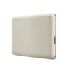 Toshiba Canvio Advance 4 TB 2.5" External HDD | USB 2.0/3.2  White