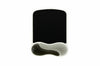 Kensington Duo Gel Mouse Pad Light Smoke/Dark Smoke