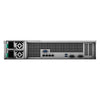 Synology RackStation RS3621RPxs Rack (2U) NAS with 12 x 16TB HAT5300 Drives | 12-bay, HDD & SSD, Intel Xeon CPU, 8 GB GB RAM, 4 x LAN Ports
