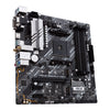ASUS PRIME B550M-A WIFI II mATX Motherboard | AM4 | 4x DDR4 Slots | Wi-Fi 6