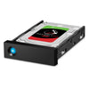 LaCie 1big Dock 8 TB 3.5" External HDD | USB 3.2  Black