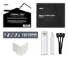 ASUS TUF-RTX5070TI-O16G-BTF-WHITE NVIDIA GeForce RTX 5070 Ti 16 GB GDDR7
