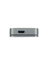Verbatim Executive Fingerprint Secure 1 TB Encrypted Portable SSD | USB 3.2 Gen 1 Grey