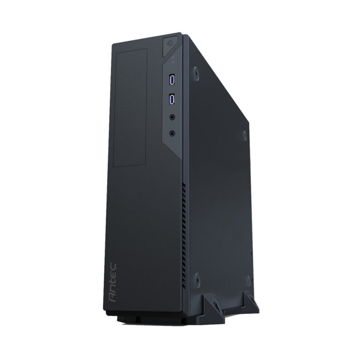 Antec VSK2000-U3 Desktop PC Case Black