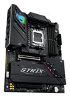 ASUS ROG STRIX B850-F GAMING WIFI ATX Motherboard | AM5 | 4x DDR5 Slots | Wi-Fi 7