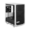 Fractal Design Meshify 2 Mini PC Case White | Liquid Cooling Support