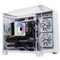 Gaming PC | Intel Core i5-12600K | AMD Radeon RX 9070 XT | 32GB 3600MHz RAM | 1TB NVMe SSD | 750W 80+ Bronze PSU | ARGB White Case | Windows 11 | WiFi