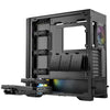 Antec Performance 1 FT ARGB Full Tower PC Case Black | Liquid Cooling Support