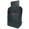 Targus GeoLite notebook case 39.6 cm (15.6") Backpack Grey
