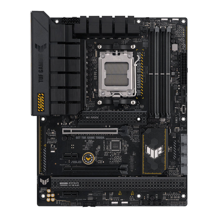 ASUS TUF GAMING B650-PLUS ATX Motherboard | AM5 | 4x DDR5 Slots