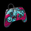 PowerA XBGP0190-01 Black, Lime USB Gamepad PC, Xbox One, Xbox One S, Xbox One X