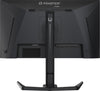 iiyama G-MASTER GB2591HSU-B1 computer monitor 62.2 cm (24.5") 1920 x 1080 pixels Full HD LED Black