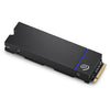 Seagate Game Drive 1 TB Laptop Internal SSD | 3D TLC NVMe PCI Express 4.0 M.2