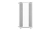 DeepCool CC360 WH ARGB Mini Tower PC Case White | Liquid Cooling Support