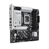 ASUS PRIME B860M-A WIFI mATX Motherboard | LGA1851 | 4x DDR5 Slots | Wi-Fi 6E