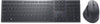 DELL KM900 Keyboard | Wireless, QWERTY, Graphite, Backlit, Mouse Included