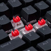 HyperX Alloy Rise 75 - Gaming Keyboards