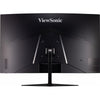 Viewsonic VX Series VX3218-PC-MHD 32" Full HD Curved Gaming Monitor | 1920 x 1080 165Hz 1ms HDMI DP