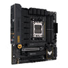 ASUS TUF GAMING B650M-PLUS WIFI mATX Motherboard | AM5 | 4x DDR5 Slots | Wi-Fi 6