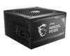 MSI MAG A850GL PCIE5 850W ATX Fully-Modular Power Supply Unit | 80 PLUS Gold