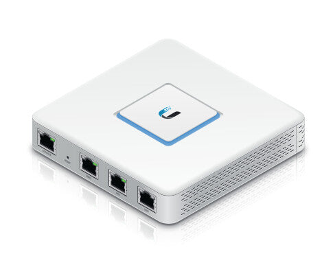 Ubiquiti Networks USG gateway/controller