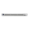 Ubiquiti Networks USW-ENTERPRISE-24-POE network switch Managed L3 Gigabit Ethernet (10/100/1000) Power over Ethernet (PoE) Silver