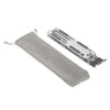 Targus AWE810GL notebook stand 39.6 cm (15.6") Aluminium