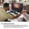HP Series 7 Pro 31.5 inch 4K Thunderbolt 4 Monitor - 732pk 32" 4K Ultra HD Monitor | 3840 x 2160 60Hz HDMI DP