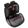 Targus Strike II notebook case 43.9 cm (17.3") Backpack Black
