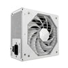 ASUS TUF Gaming White Edition 1000W ATX Fully-Modular Power Supply Unit | 80 PLUS Gold