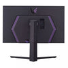 LG 32GR93U-B 32" 4K Ultra HD Gaming Monitor | 3840 x 2160 144Hz 1ms HDMI DP