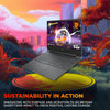 HP Victus Gaming 15-fb3002na AMD Ryzen™ 5 8645HS Laptop 39.6 cm (15.6") Full HD 16 GB DDR5-SDRAM 512 GB SSD NVIDIA GeForce RTX 4050 Wi-Fi 6 (802.11ax) Windows 11 Home AI PC Black