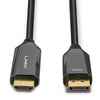 Lindy 1m Active DisplayPort 1.4 to HDMI 8K60 Cable