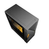 ASUS TUF Gaming T500 T500MV-13420H317W Intel® Core™ i5 i5-13420H 16 GB DDR5-SDRAM 1 TB SSD NVIDIA GeForce RTX 5060 Windows 11 Home Mini Tower PC Black, Grey