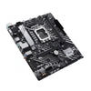 ASUS PRIME H610M-A-CSM mATX Motherboard | LGA1700 | 2x DDR5 Slots