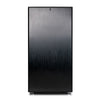 Fractal Design Define S2 TG Midi Tower PC Case Black | Liquid Cooling Support