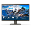Philips P Line 439P1/00 43" 4K Ultra HD Monitor | 3840 x 2160 30Hz USB-C HDMI DP