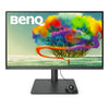 Benq PD2705U 27" 4K Ultra HD Monitor | 3840 x 2160 60Hz HDMI DP