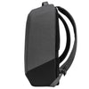 Targus TBB58802GL notebook case 39.6 cm (15.6") Backpack Black, Grey