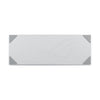 ASUS ROG Falchion RX Low Profile keyboard Mouse included Gaming USB + RF Wireless + Bluetooth White