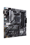 ASUS PRIME B550M-A mATX Motherboard | AM4 | 4x DDR4 Slots | Wi-Fi 6